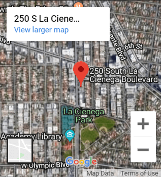 View larger map